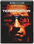 The Terminator [4K Ultra HD] [1984]