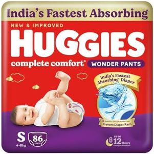 Huggies Co