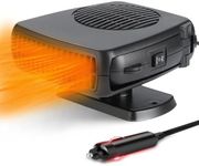 Car Heater Portable Defroster 12V 2
