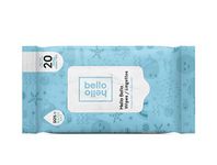 Hello Bello Baby Wipes 20 count