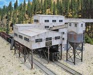 Walthers Cornerstone HO Scale Model