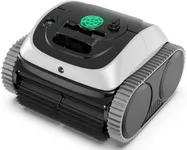 WYBOT C1 Cordless Robotic Pool Clea