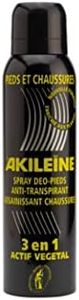 AKILEÏNE® - SPRAY NOIR – 150ml