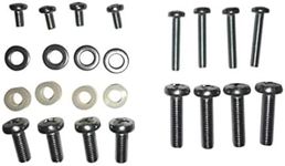 Hisense TV mounting bolts / screws 