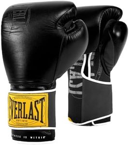 Everlast 1910 Classic Training Gloves