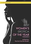 Best Women's Erotica of the Year (B