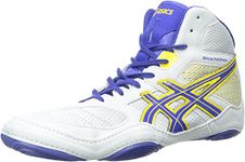 ASICS Men's Snapdown Wrestling Shoe