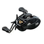 Daiwa ZILLION TW BAITCAST Reel, Extreme HIGH Speed LH Retrieve