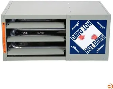 Modine Hot