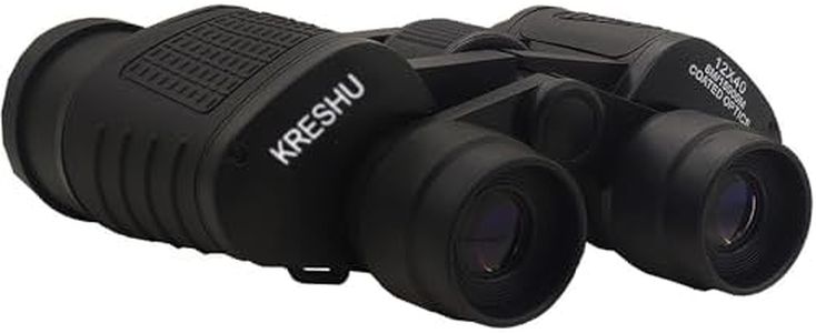KRESHU 12x