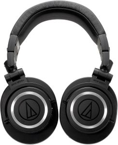 Audio-Technica M50xBT2 Wireless Headphones – Black