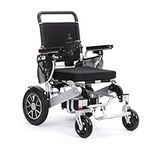 Foldable Electric Wheelchair, All T