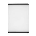 OXO Good Grips Utility Cutting Board, White