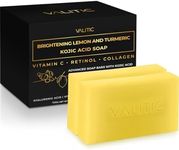 VALITIC Brightening Lemon & Turmeri