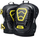 TICONN Gel Knee Pads for Work, Prof