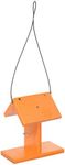WOODLINK NAGGO2 Recycle Oriole Feeder, 1 Count