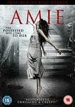 Amie [DVD]