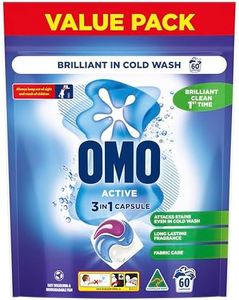 OMO Active