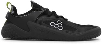 Vivobarefoot Motus Strength, Mens Strength Training Shoe with Barefoot Strength-Training Sole