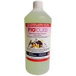 F10 CLXD Avian Disinfectant Cleanser Concentrate 1 litre