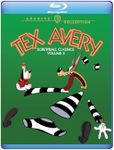 Tex Avery 