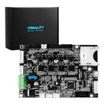 CREALITY Ender 3 V3 SE Motherboard 32 Bit Silent Mainboard with MS35774 Driver Compatible with Creality Ender 3 V3 SE 3D Printer