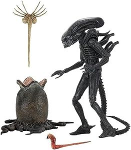 NECA Alien