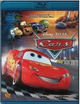 Cars [Blu-ray]