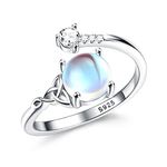 Gem Ring For Women