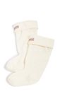 Hunter Women's Boot Socks - White - X-Large