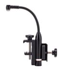 CAD Audio Gooseneck Condenser Drum Mic with Rim Mount