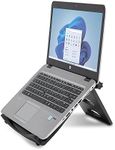 Kensington Portable Laptop Stand, H