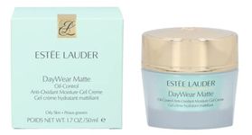 Estee Lauder Daywear Matte Oil Control Anti-Oxidant Moisture Gel Crème for Oily Skin, 1.7 Ounce