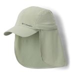 Columbia Unisex Omni-Wick Coolhead Zero II Cachalot, Safari, One Size