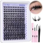 ALICE Lash Clsusters Kit Wispy Clus