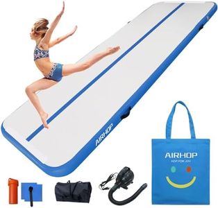 AIRHOP Gym