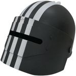 Russian MASKA-1 SCH Helmet KILLA BL