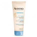 Aveeno Dermexa Soothing Emollient Cream 200ml