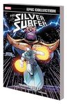 Silver Surfer Epic Collection: Thanos Quest (Epic Collection: Silver Surfer)