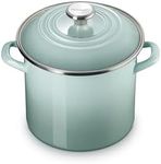 Le Creuset Enamel on Steel Traditio