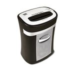 Kores Easy Cut 871 Paper Shredder - 20 Sheets, Multicolor