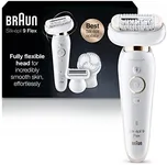 Braun Epilator Silk-épil 9 9-030 wi