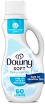 Downy Free & Gentle Liquid Fabric S