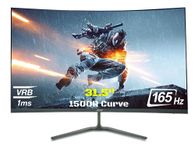 32 Curved Monitor