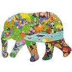Jigsaw Puzzles for Kids Ages 4-8, 8