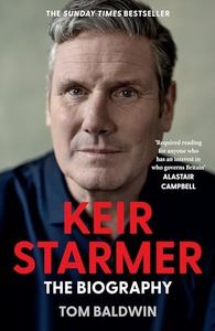 Keir Starm