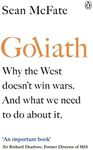 Goliath: What the West got Wrong about Russia and Other Rogue States