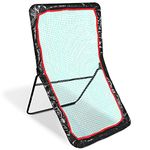 Lacrosse Rebounders