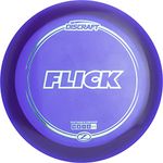 Forehand Disc Golf Driver