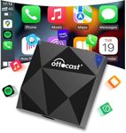 OTTOCAST CarPlay Wireless Adapter f